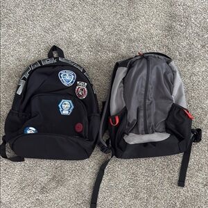 Bundle of Children’s Backpack